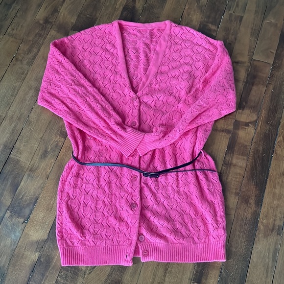 AEFFE spa cordigan - Picture 3 of 5